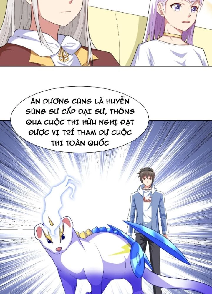 Ngự Thần Trùng Sinh Chapter 40 - Next Chapter 41