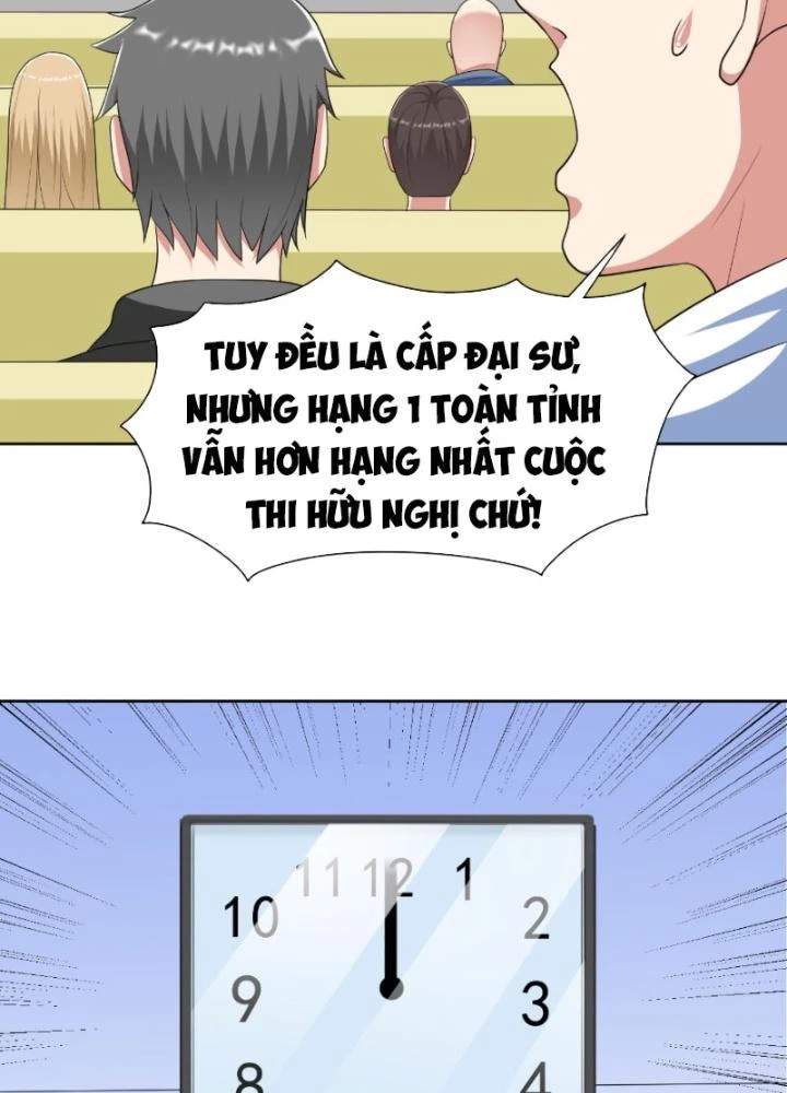 Ngự Thần Trùng Sinh Chapter 40 - Next Chapter 41