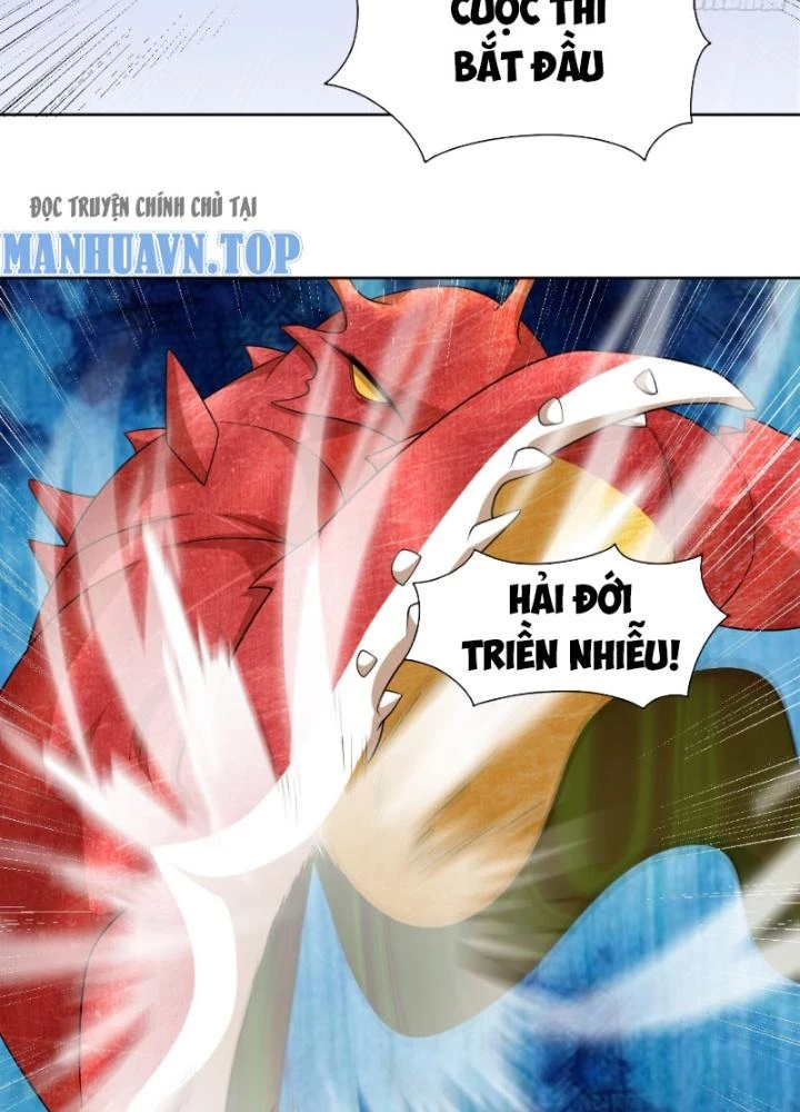 Ngự Thần Trùng Sinh Chapter 40 - Next Chapter 41