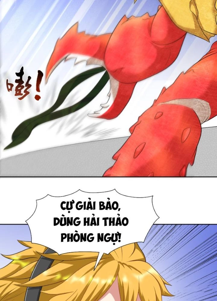 Ngự Thần Trùng Sinh Chapter 40 - Next Chapter 41