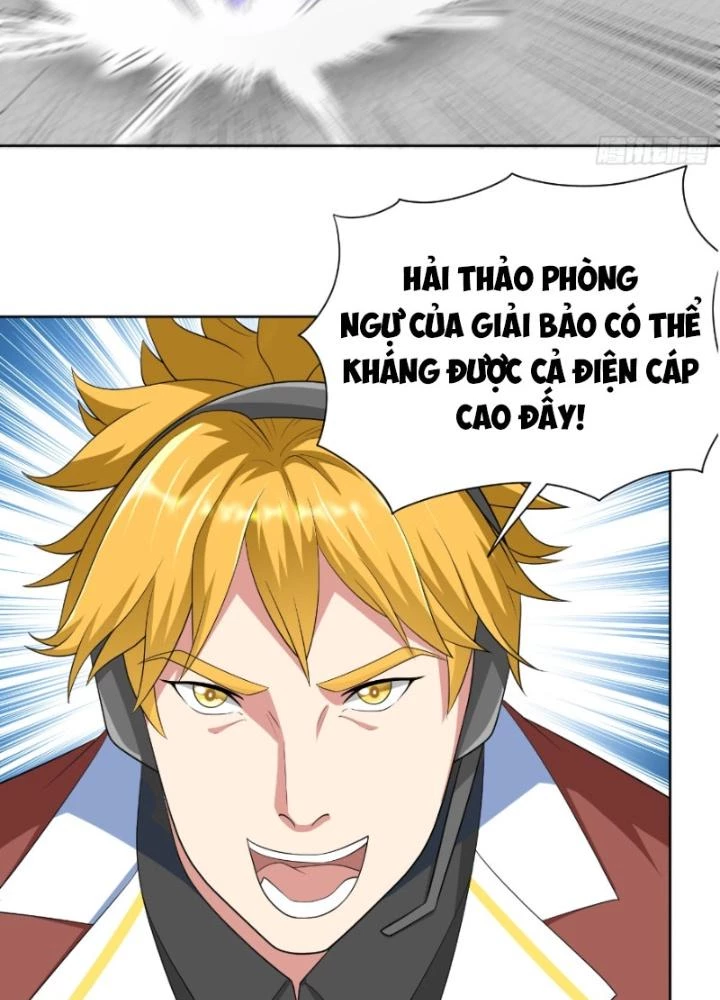 Ngự Thần Trùng Sinh Chapter 40 - Next Chapter 41