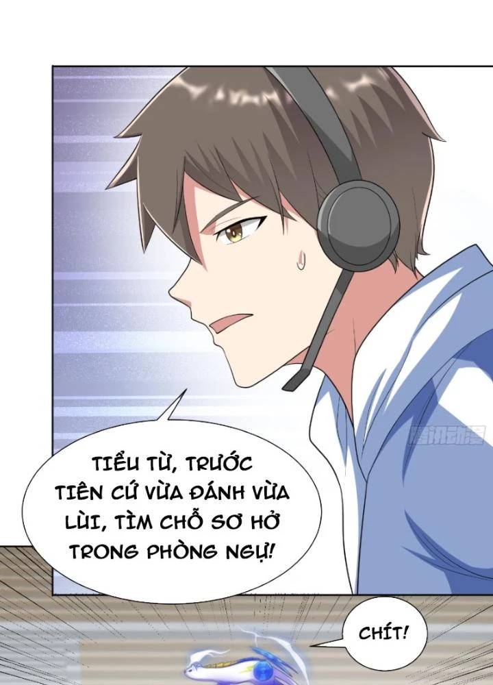 Ngự Thần Trùng Sinh Chapter 40 - Next Chapter 41