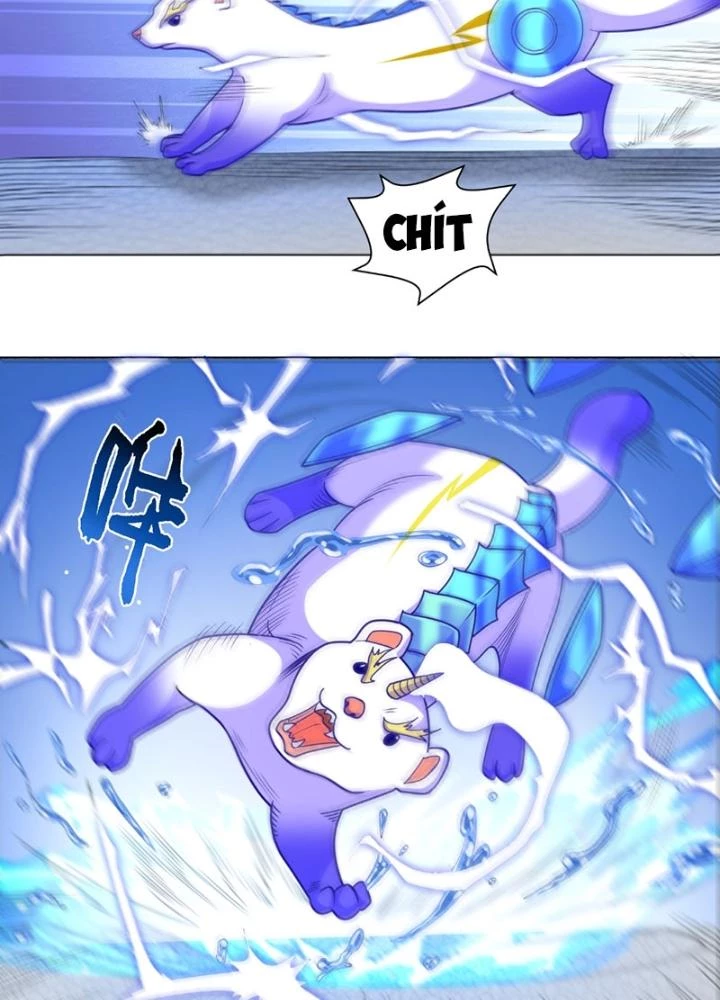 Ngự Thần Trùng Sinh Chapter 41 - Next Chapter 42