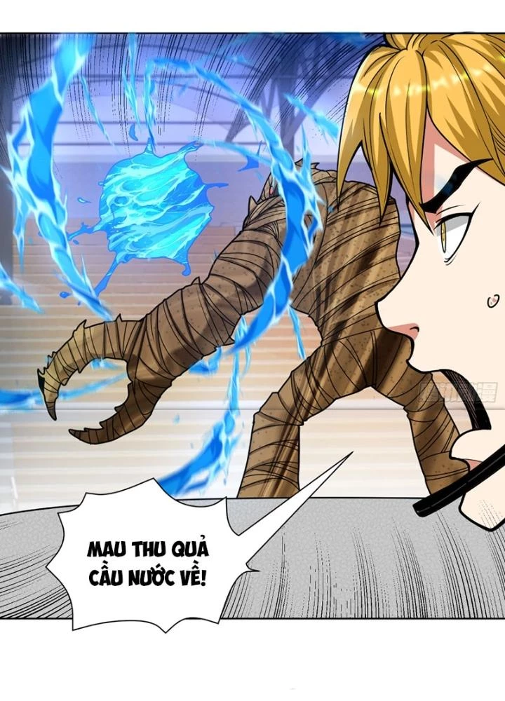Ngự Thần Trùng Sinh Chapter 41 - Next Chapter 42