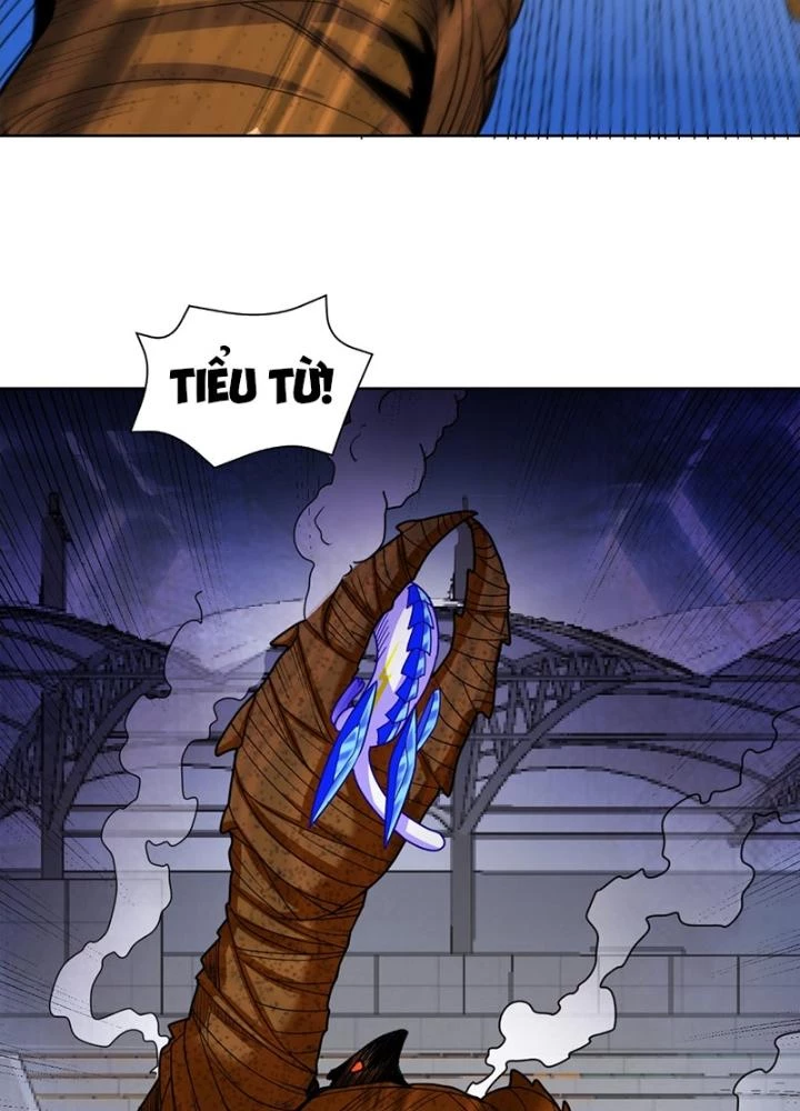 Ngự Thần Trùng Sinh Chapter 41 - Next Chapter 42