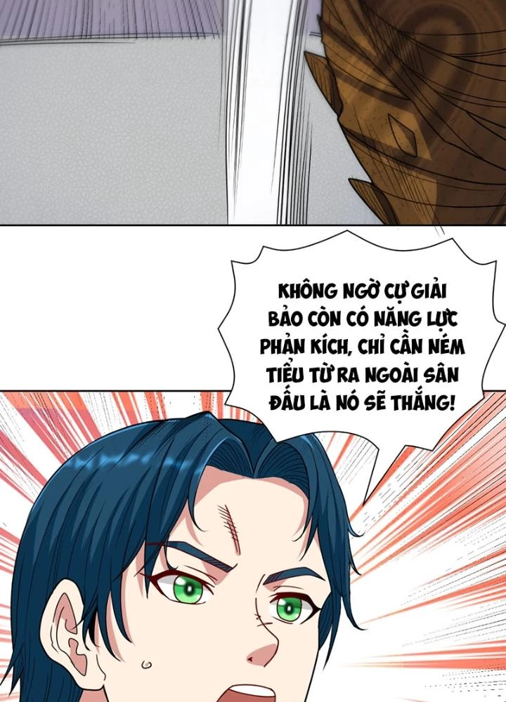 Ngự Thần Trùng Sinh Chapter 41 - Next Chapter 42