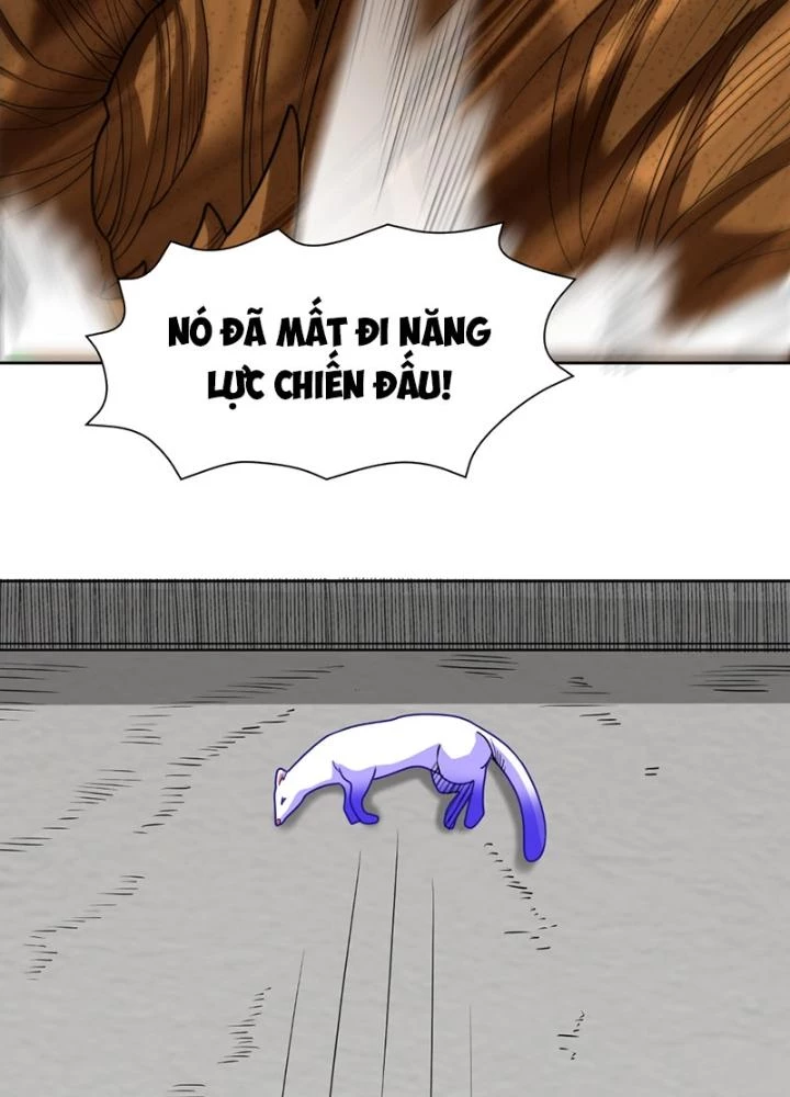 Ngự Thần Trùng Sinh Chapter 41 - Next Chapter 42