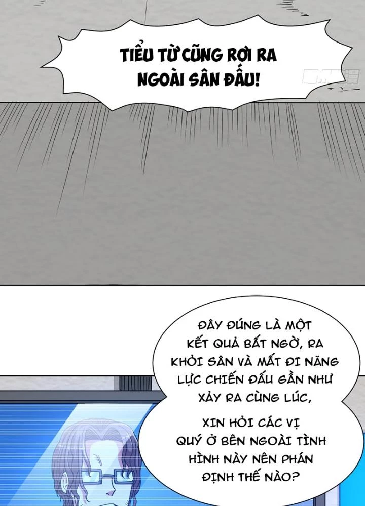 Ngự Thần Trùng Sinh Chapter 41 - Next Chapter 42