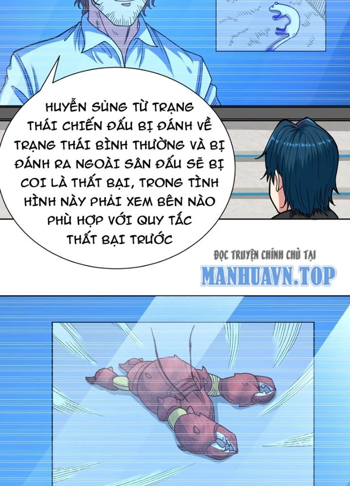 Ngự Thần Trùng Sinh Chapter 41 - Next Chapter 42
