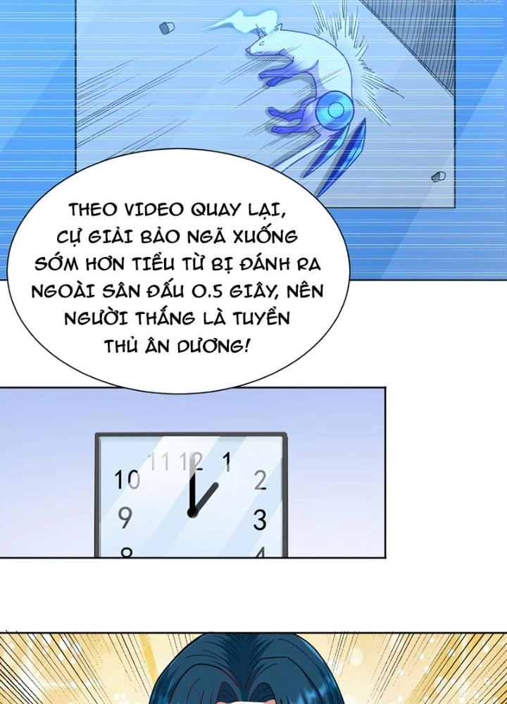 Ngự Thần Trùng Sinh Chapter 41 - Next Chapter 42