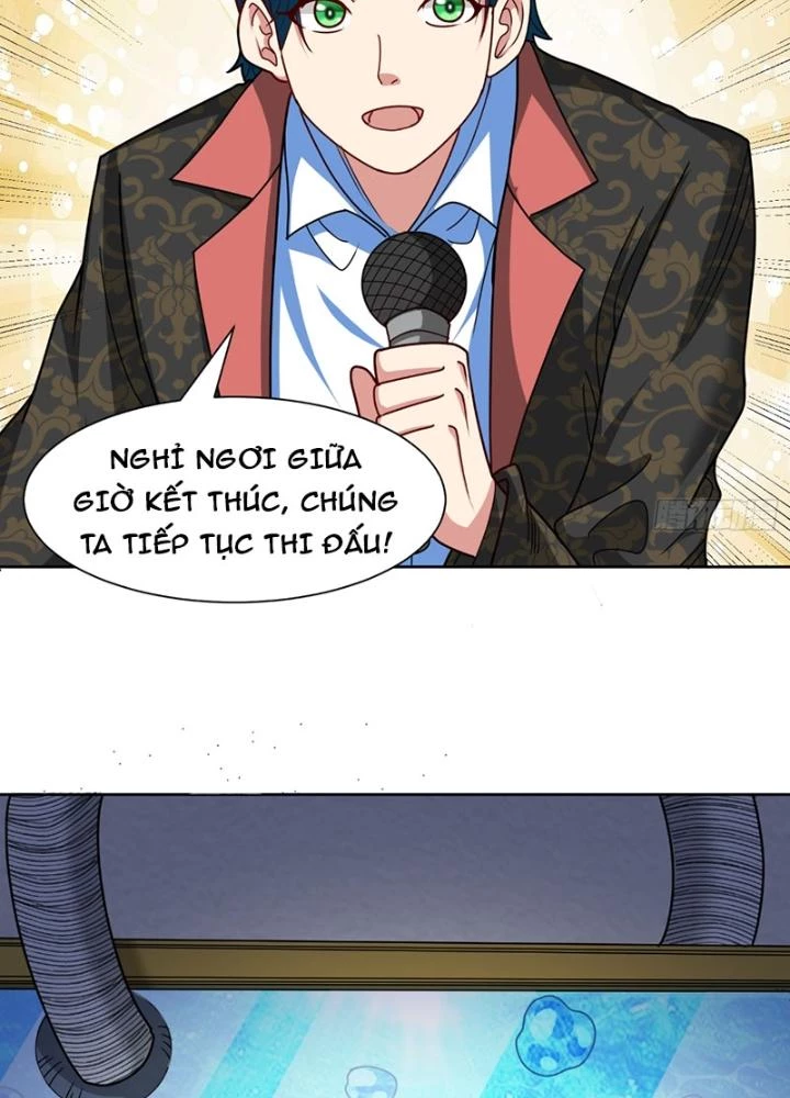 Ngự Thần Trùng Sinh Chapter 41 - Next Chapter 42