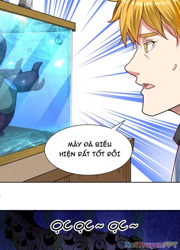 Ngự Thần Trùng Sinh Chapter 41 - Next Chapter 42