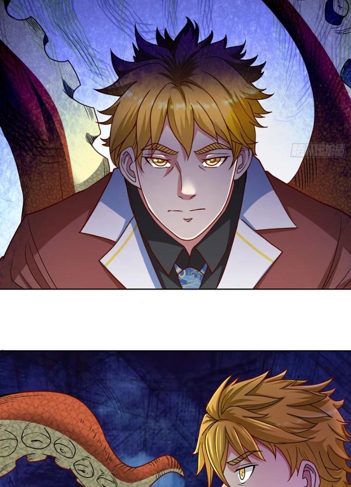 Ngự Thần Trùng Sinh Chapter 41 - Next Chapter 42