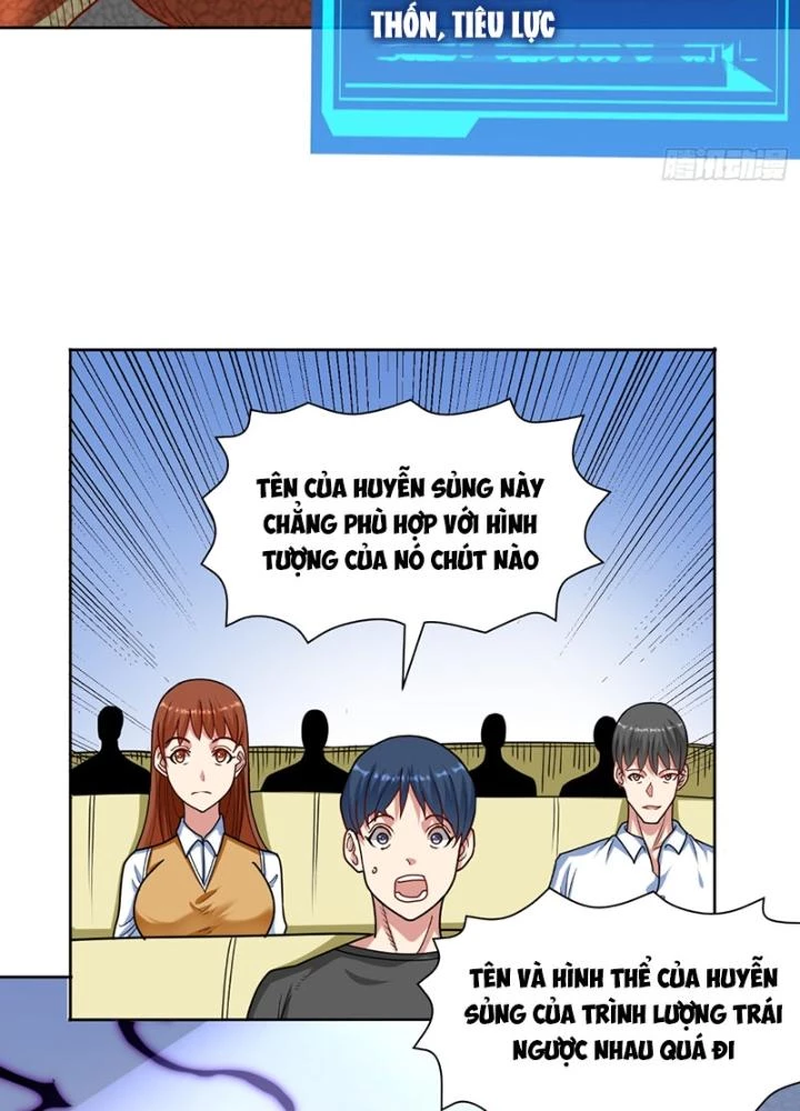 Ngự Thần Trùng Sinh Chapter 41 - Next Chapter 42