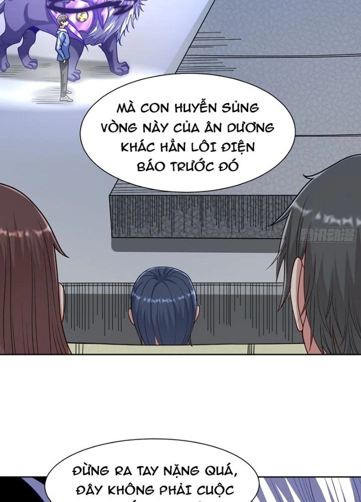 Ngự Thần Trùng Sinh Chapter 41 - Next Chapter 42