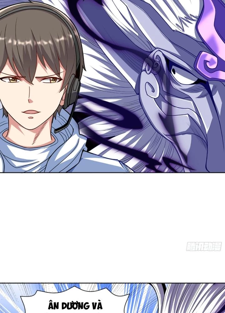 Ngự Thần Trùng Sinh Chapter 41 - Next Chapter 42