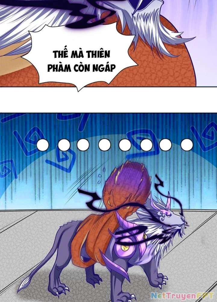 Ngự Thần Trùng Sinh Chapter 41 - Next Chapter 42