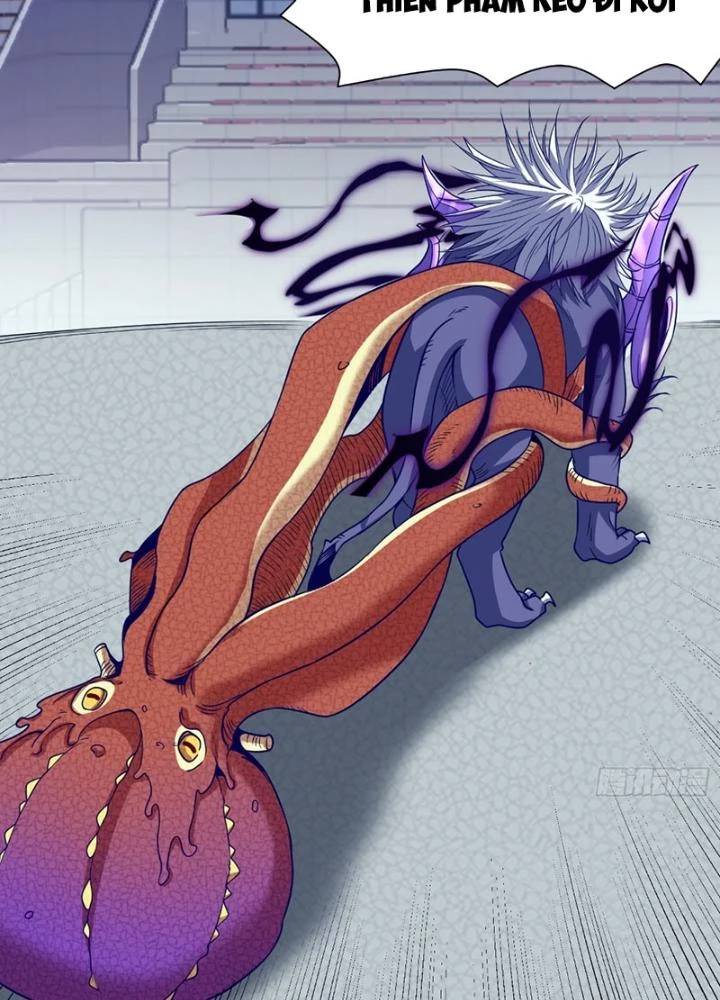 Ngự Thần Trùng Sinh Chapter 41 - Next Chapter 42