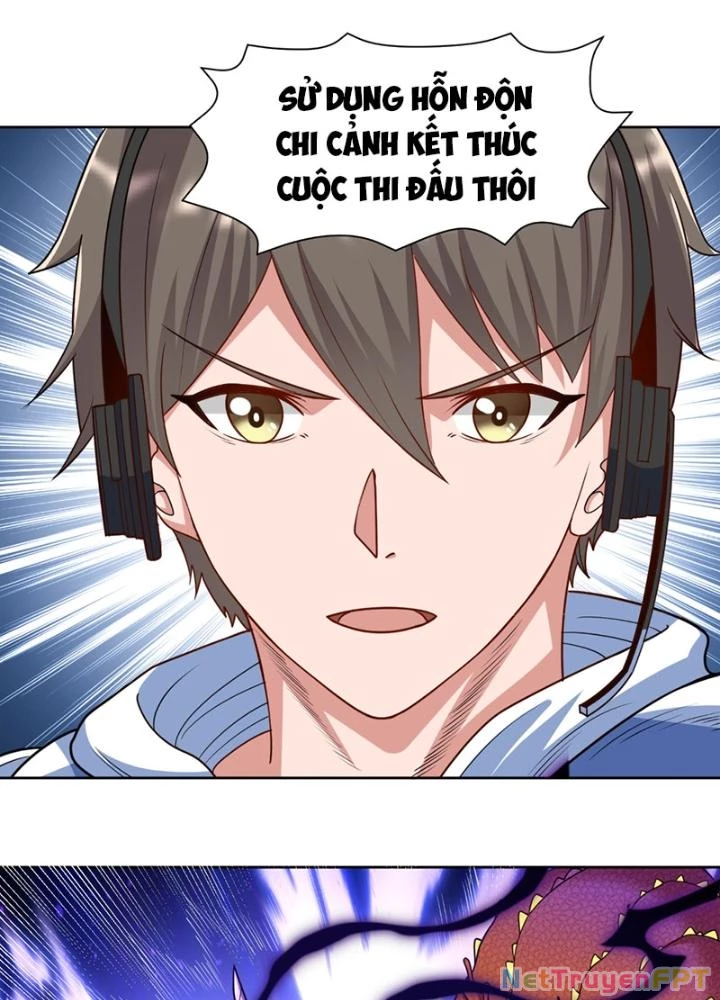 Ngự Thần Trùng Sinh Chapter 41 - Next Chapter 42