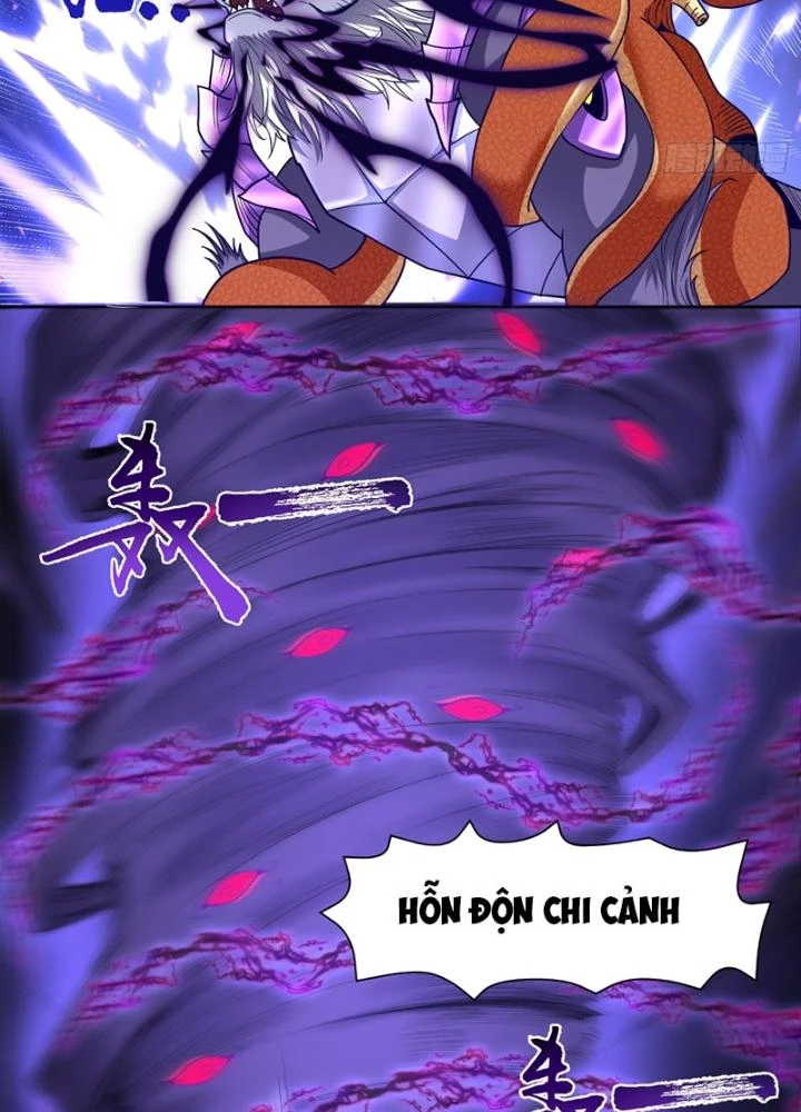 Ngự Thần Trùng Sinh Chapter 41 - Next Chapter 42