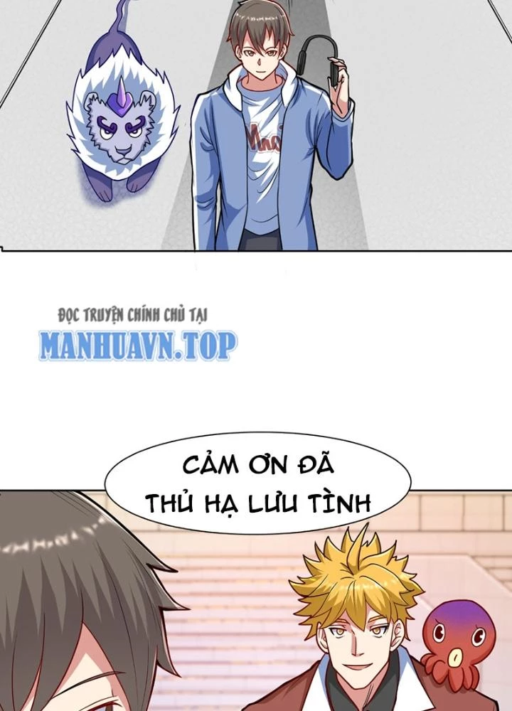 Ngự Thần Trùng Sinh Chapter 42 - Next Chapter 43