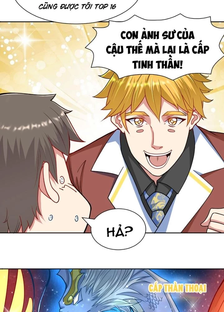 Ngự Thần Trùng Sinh Chapter 42 - Next Chapter 43