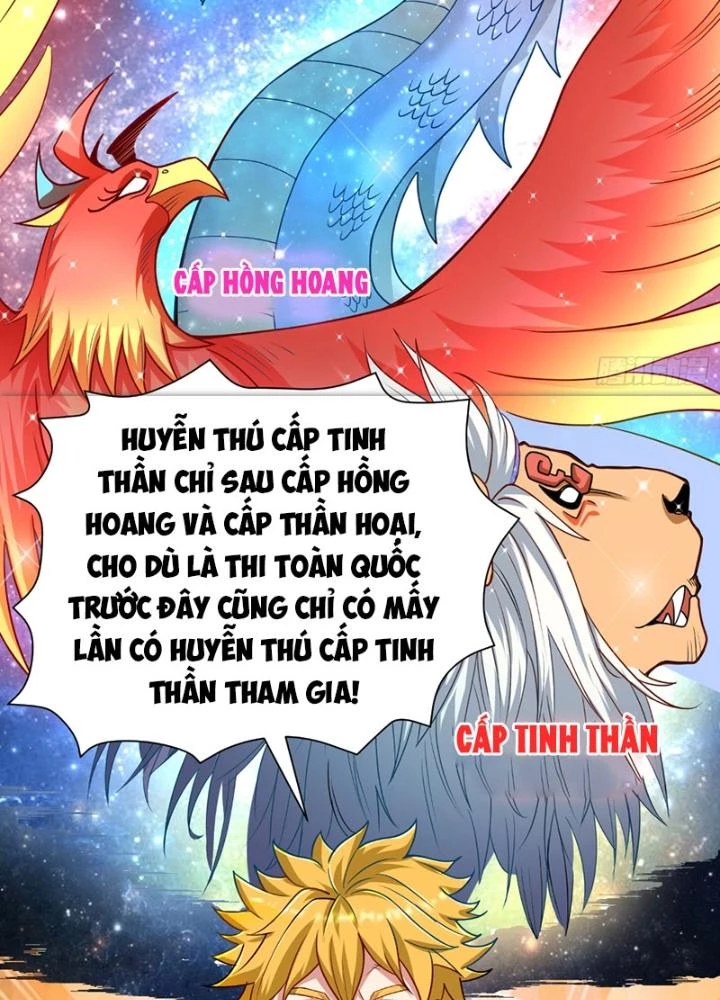 Ngự Thần Trùng Sinh Chapter 42 - Next Chapter 43