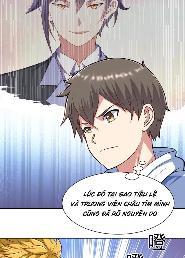 Ngự Thần Trùng Sinh Chapter 42 - Next Chapter 43