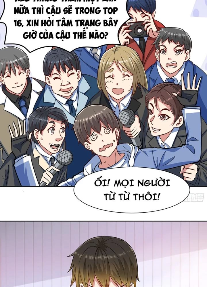 Ngự Thần Trùng Sinh Chapter 42 - Next Chapter 43