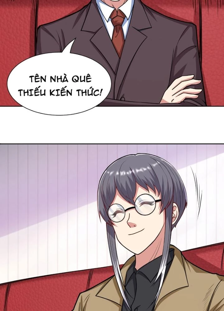 Ngự Thần Trùng Sinh Chapter 42 - Next Chapter 43
