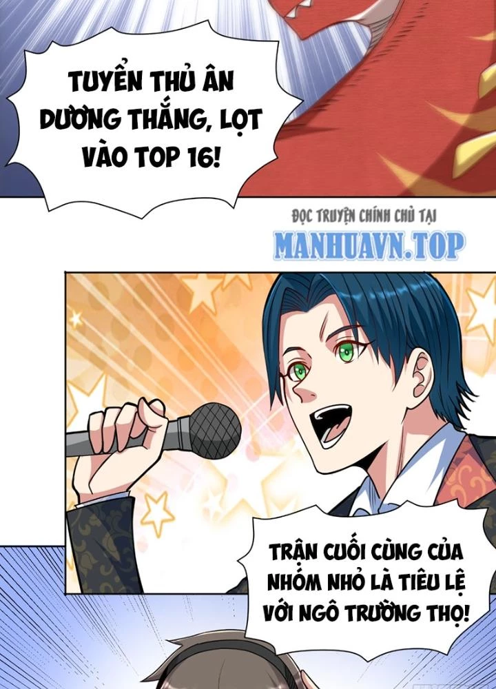 Ngự Thần Trùng Sinh Chapter 42 - Next Chapter 43