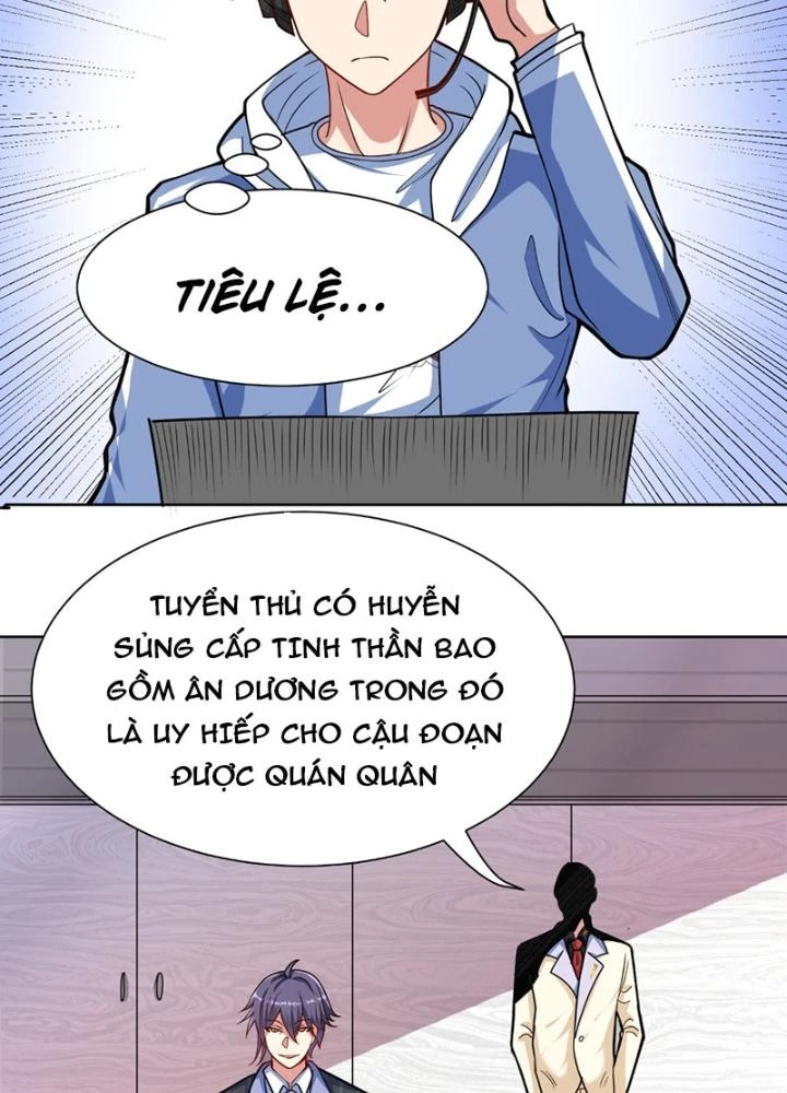 Ngự Thần Trùng Sinh Chapter 42 - Next Chapter 43