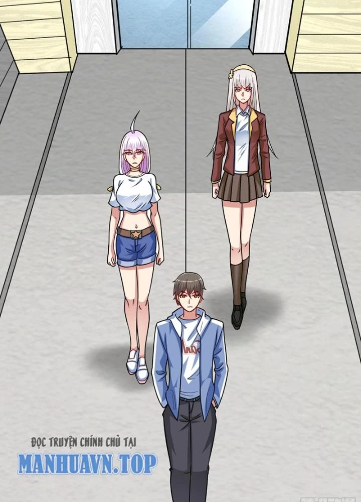 Ngự Thần Trùng Sinh Chapter 42 - Next Chapter 43