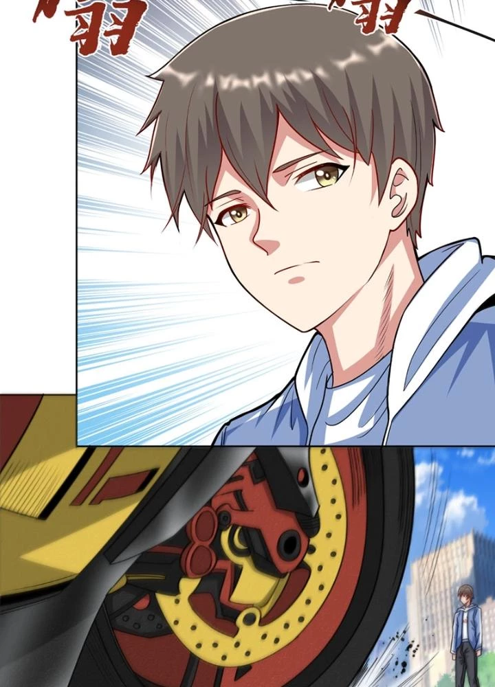Ngự Thần Trùng Sinh Chapter 42 - Next Chapter 43