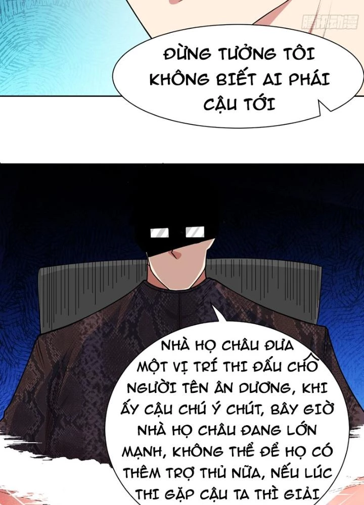 Ngự Thần Trùng Sinh Chapter 42 - Next Chapter 43