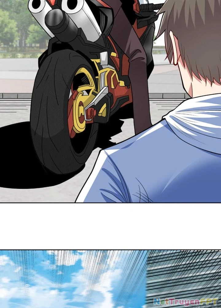 Ngự Thần Trùng Sinh Chapter 42 - Next Chapter 43