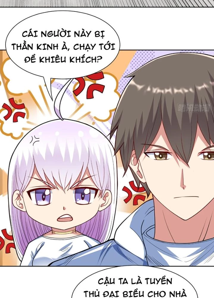 Ngự Thần Trùng Sinh Chapter 42 - Next Chapter 43