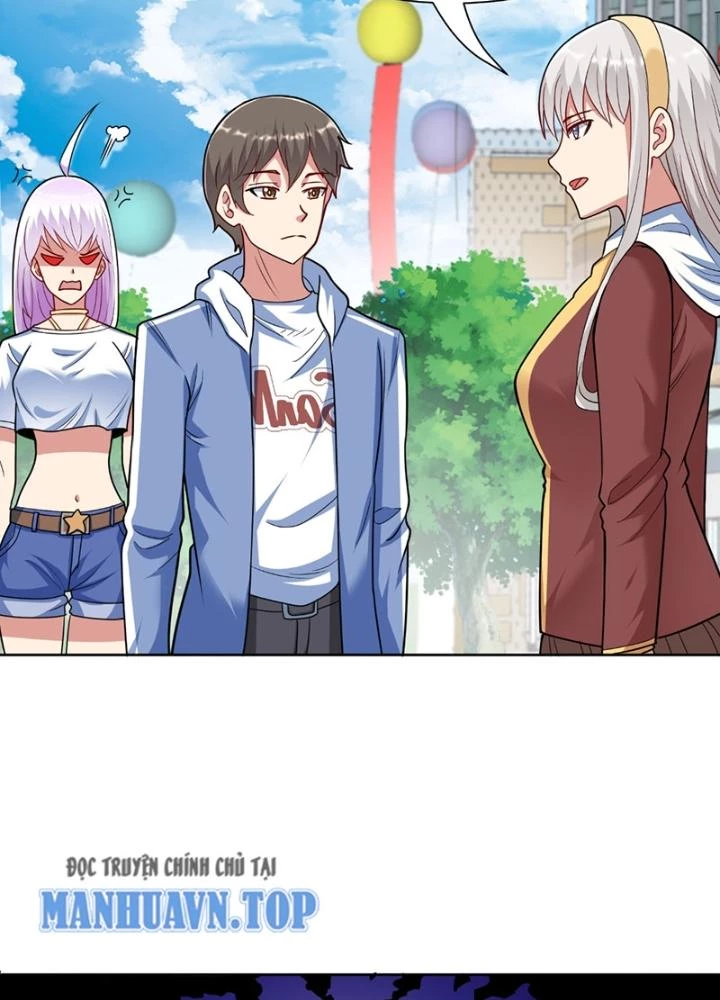 Ngự Thần Trùng Sinh Chapter 42 - Next Chapter 43