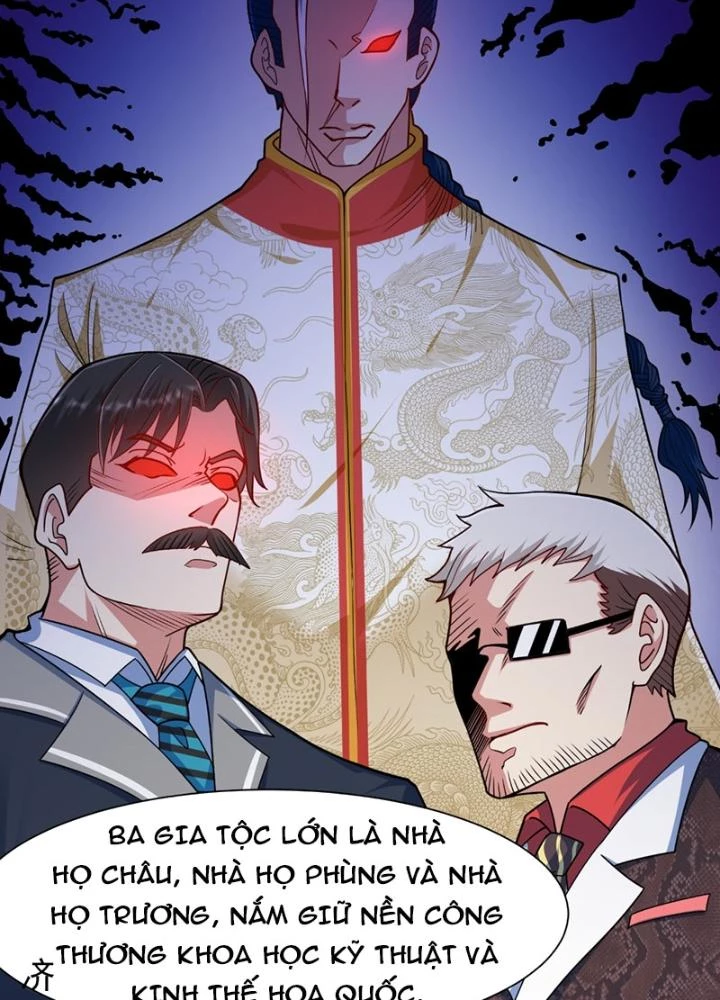 Ngự Thần Trùng Sinh Chapter 42 - Next Chapter 43