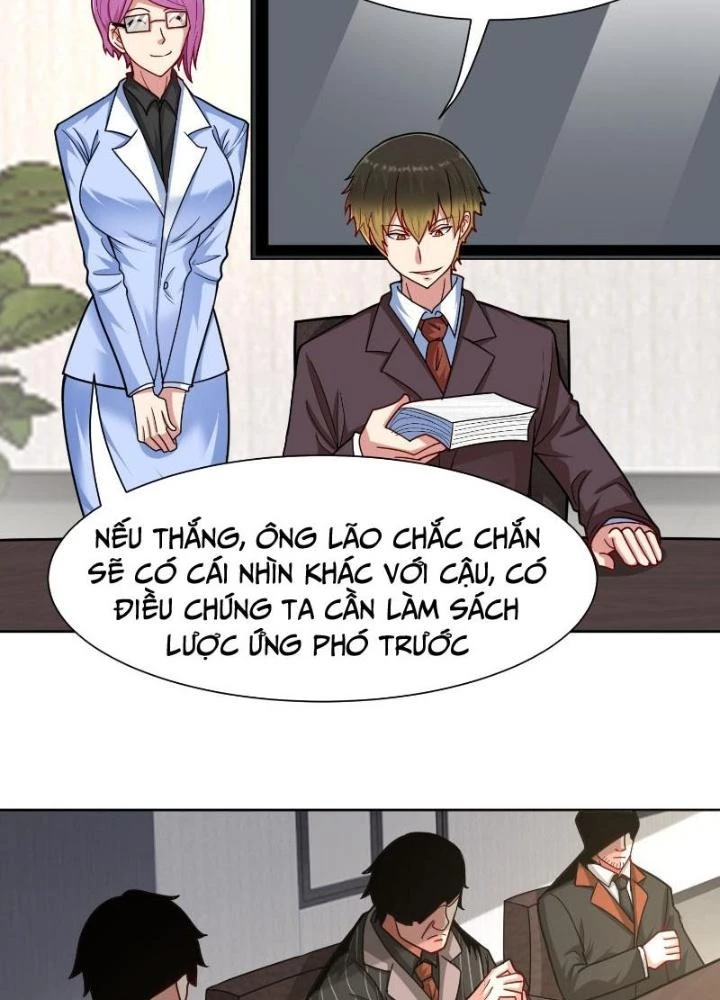 Ngự Thần Trùng Sinh Chapter 43 - Next Chapter 44