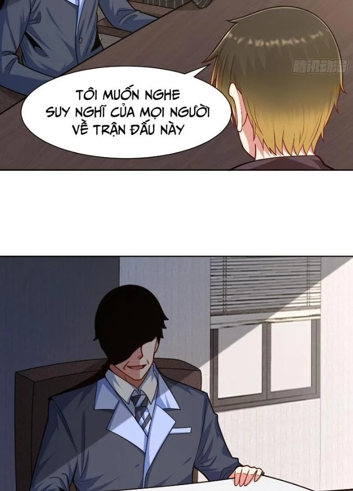 Ngự Thần Trùng Sinh Chapter 43 - Next Chapter 44