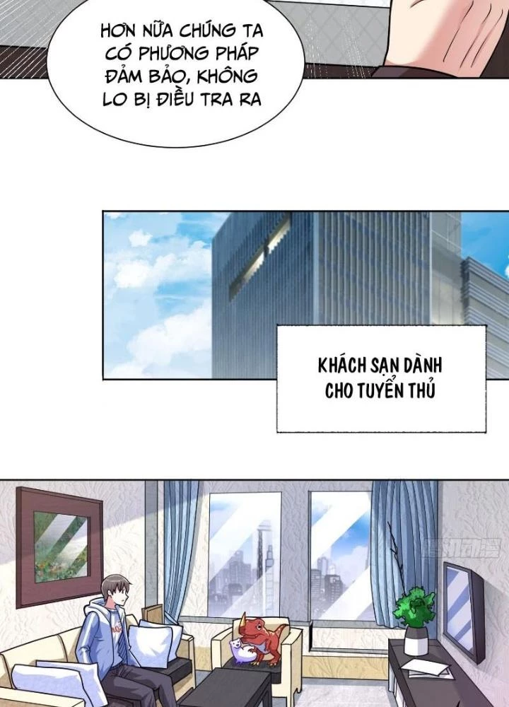 Ngự Thần Trùng Sinh Chapter 43 - Next Chapter 44