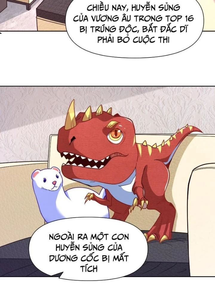 Ngự Thần Trùng Sinh Chapter 43 - Next Chapter 44