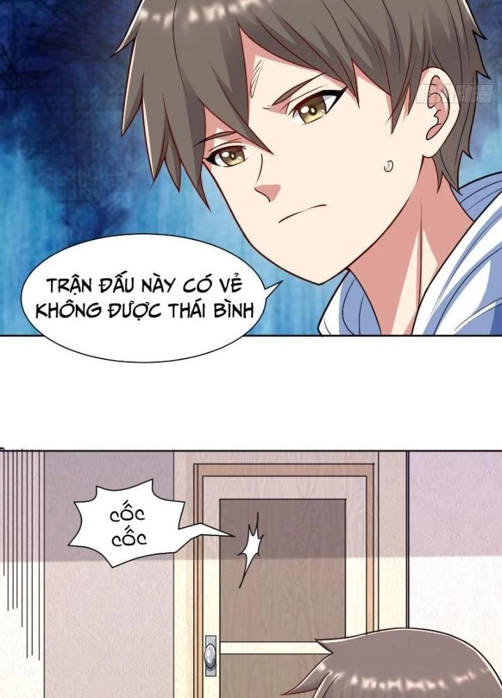 Ngự Thần Trùng Sinh Chapter 43 - Next Chapter 44