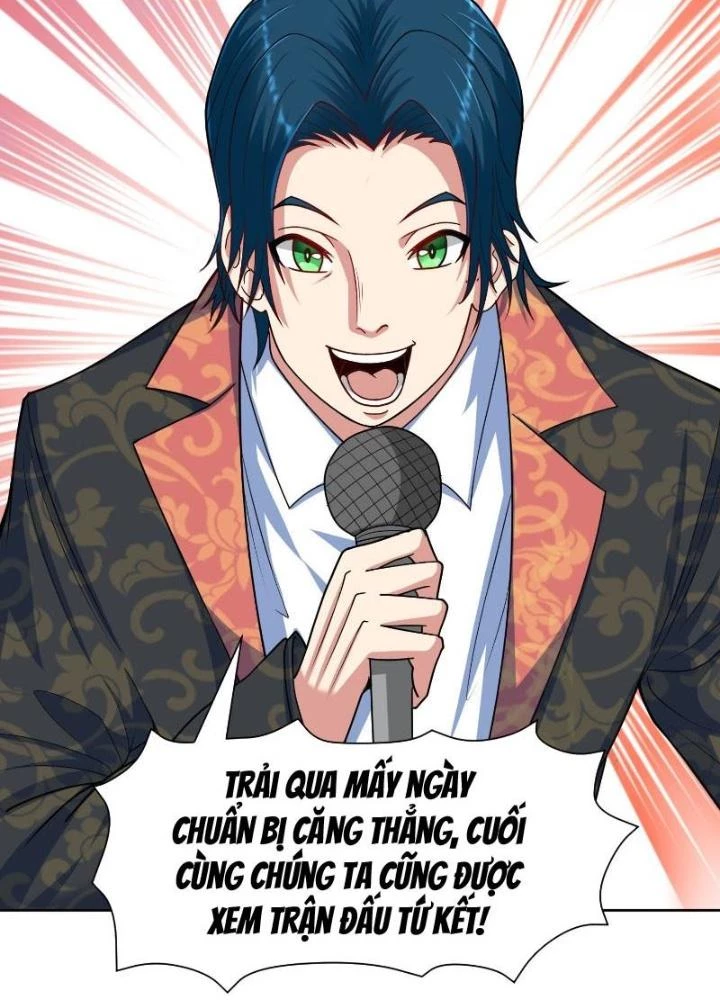 Ngự Thần Trùng Sinh Chapter 43 - Next Chapter 44