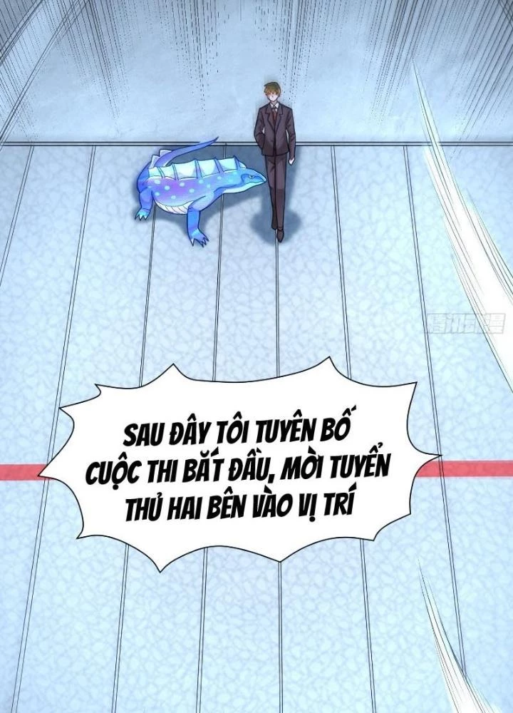 Ngự Thần Trùng Sinh Chapter 43 - Next Chapter 44