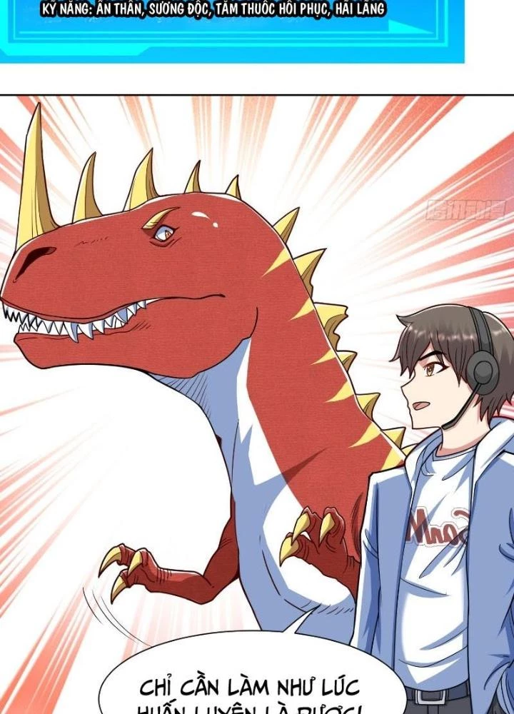 Ngự Thần Trùng Sinh Chapter 43 - Next Chapter 44