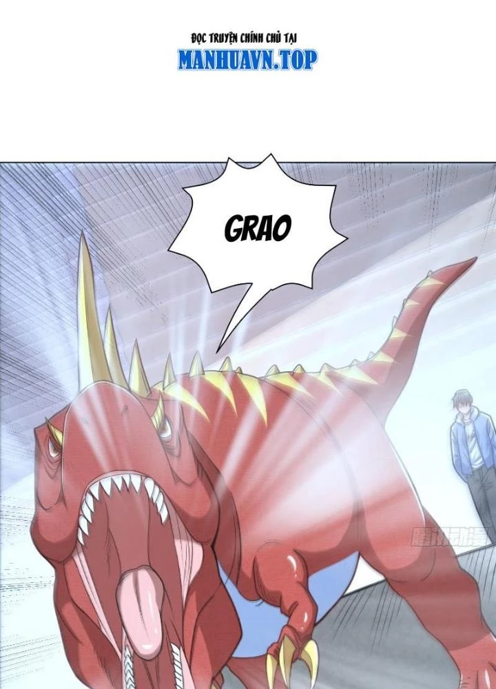 Ngự Thần Trùng Sinh Chapter 43 - Next Chapter 44
