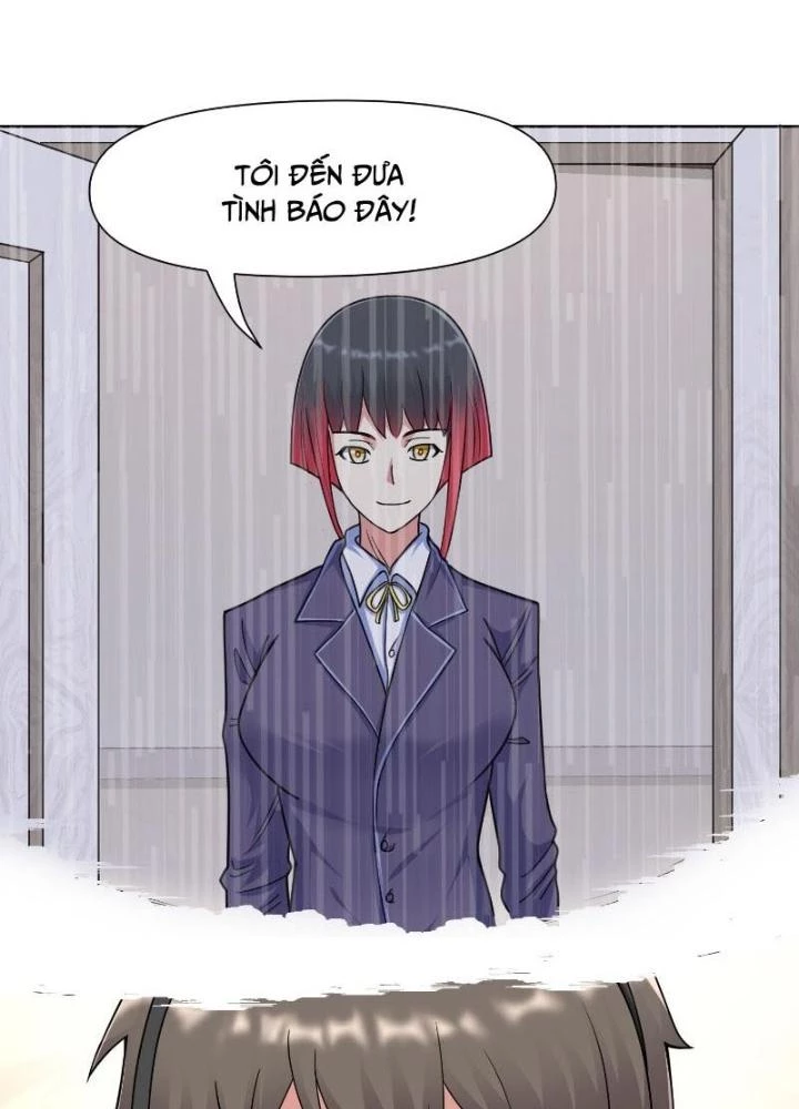Ngự Thần Trùng Sinh Chapter 43 - Next Chapter 44