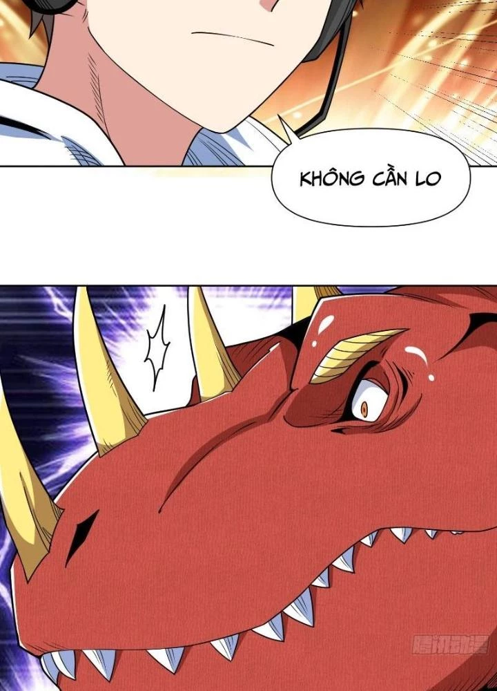 Ngự Thần Trùng Sinh Chapter 43 - Next Chapter 44
